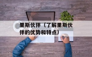里斯伙伴（了解里斯伙伴的优势和特点）