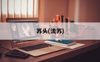 苏头(流苏)
