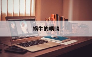 蜗牛的眼睛