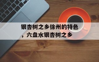 银杏树之乡徐州的特色，六盘水银杏树之乡