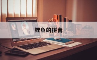 鲤鱼的拼音