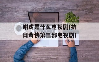 谢虎是什么电视剧(抗日奇侠第三部电视剧)
