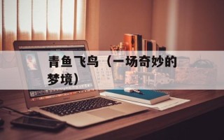 青鱼飞鸟（一场奇妙的梦境）