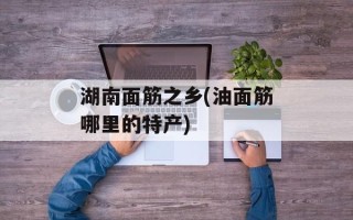 湖南面筋之乡(油面筋哪里的特产)