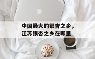 中国最大的银杏之乡，江苏银杏之乡在哪里