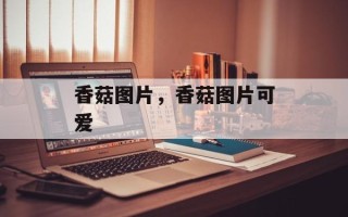 香菇图片，香菇图片可爱
