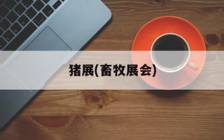猪展(畜牧展会)