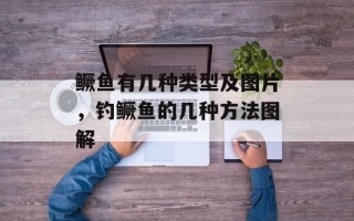 鳜鱼有几种类型及图片，钓鳜鱼的几种方法图解