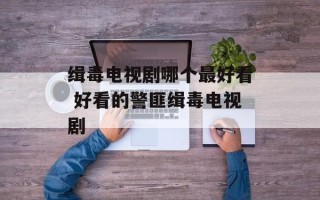缉毒电视剧哪个最好看 好看的警匪缉毒电视剧