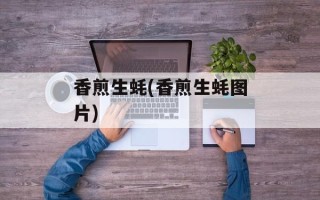 香煎生蚝(香煎生蚝图片)