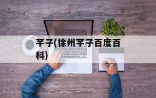 芊子(徐州芊子百度百科)