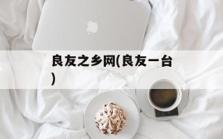 良友之乡网(良友一台)