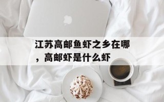 江苏高邮鱼虾之乡在哪，高邮虾是什么虾