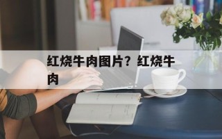 红烧牛肉图片？红烧牛肉
