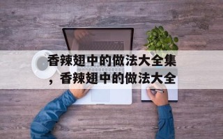 香辣翅中的做法大全集，香辣翅中的做法大全