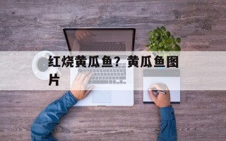 红烧黄瓜鱼？黄瓜鱼图片