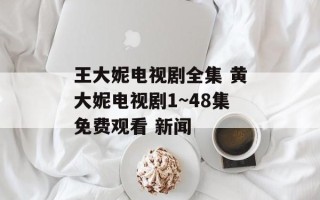 王大妮电视剧全集 黄大妮电视剧1~48集免费观看 新闻