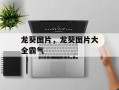 龙葵图片，龙葵图片大全霸气