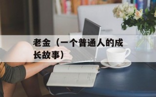 老金（一个普通人的成长故事）