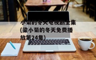 小菊的冬天电视剧全集(梁小菊的冬天免费播放第24集)