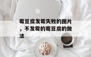 霉豆腐发霉失败的图片，不发霉的霉豆腐的做法