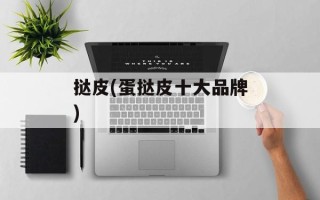 挞皮(蛋挞皮十大品牌)