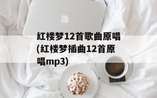 红楼梦12首歌曲原唱(红楼梦插曲12首原唱mp3)