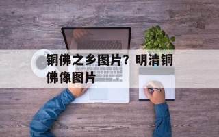 铜佛之乡图片？明清铜佛像图片