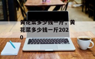 黄花菜多少钱一斤，黄花菜多少钱一斤2020