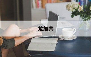 龙加共