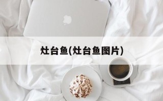 灶台鱼(灶台鱼图片)
