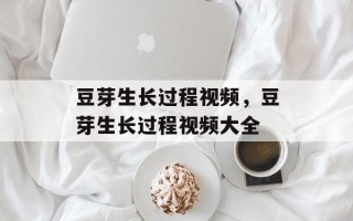 豆芽生长过程视频，豆芽生长过程视频大全