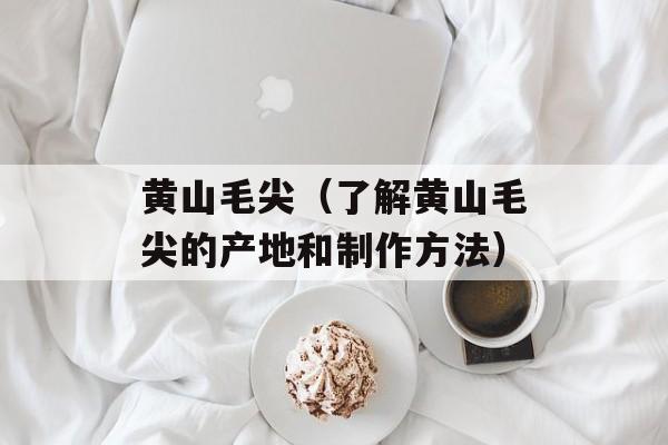 黄山毛尖（了解黄山毛尖的产地和制作方法）-第1张图片-
