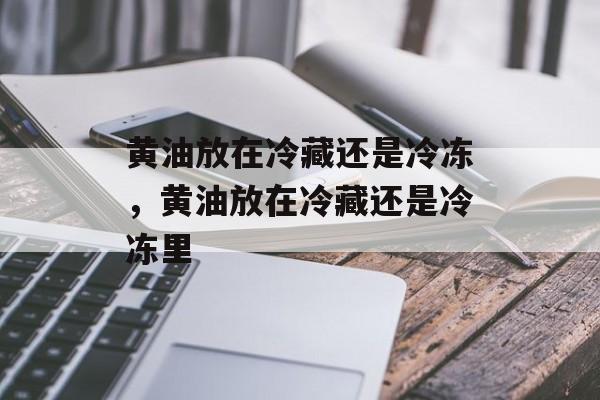 黄油放在冷藏还是冷冻，黄油放在冷藏还是冷冻里-第1张图片-
