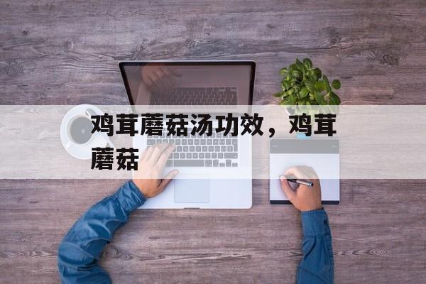 鸡茸蘑菇汤功效，鸡茸蘑菇-第1张图片-