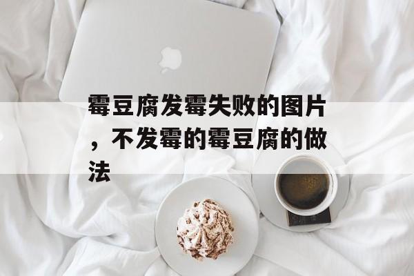 霉豆腐发霉失败的图片，不发霉的霉豆腐的做法-第1张图片-