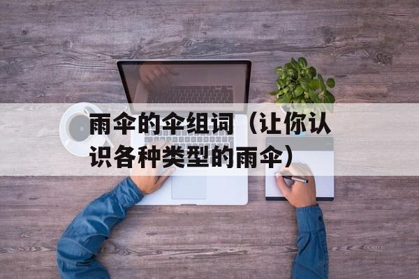 雨伞的伞组词（让你认识各种类型的雨伞）-第1张图片-