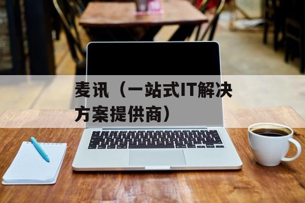 麦讯（一站式IT解决方案提供商）-第1张图片-