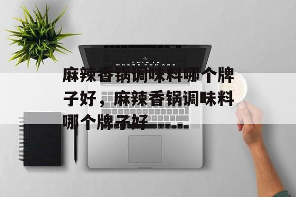 麻辣香锅调味料哪个牌子好，麻辣香锅调味料哪个牌子好-第1张图片-
