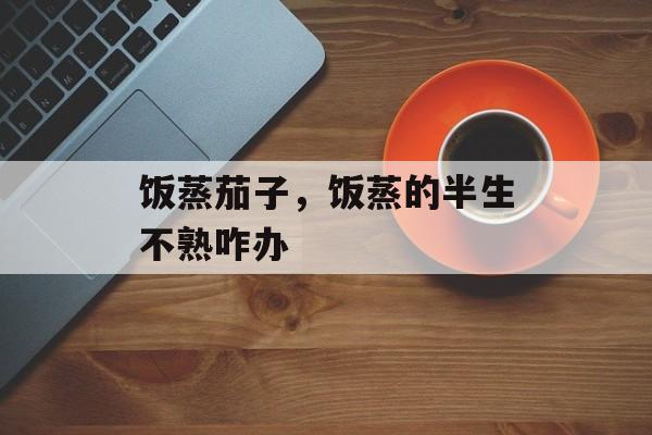 饭蒸茄子，饭蒸的半生不熟咋办-第1张图片-