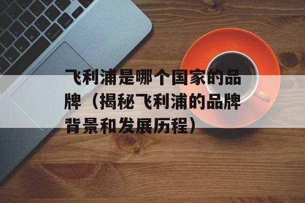 飞利浦是哪个国家的品牌（揭秘飞利浦的品牌背景和发展历程）-第1张图片-