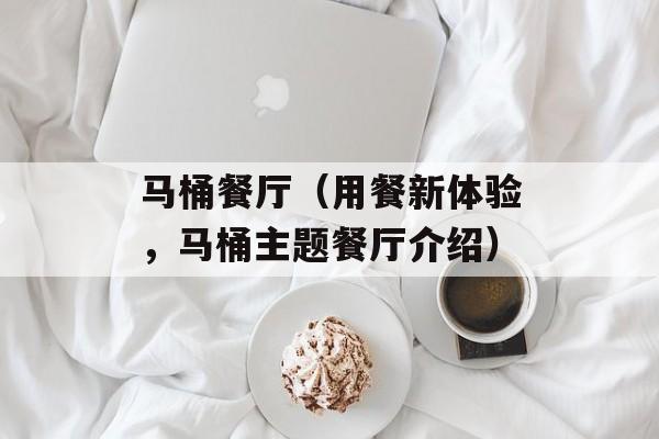 马桶餐厅（用餐新体验，马桶主题餐厅介绍）-第1张图片-