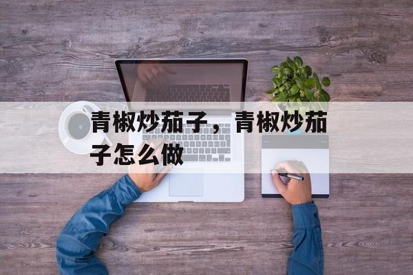 青椒炒茄子，青椒炒茄子怎么做-第1张图片-
