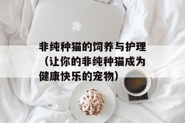 非纯种猫的饲养与护理（让你的非纯种猫成为健康快乐的宠物）-第1张图片-