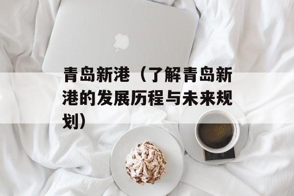 青岛新港（了解青岛新港的发展历程与未来规划）-第1张图片-