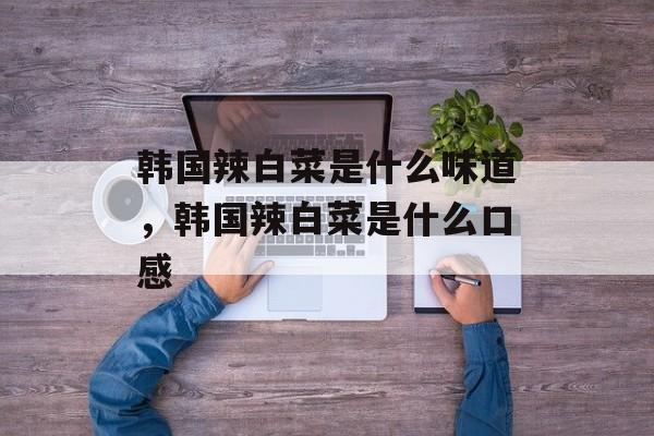 韩国辣白菜是什么味道，韩国辣白菜是什么口感-第1张图片-
