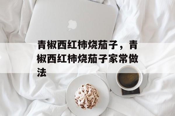 青椒西红柿烧茄子，青椒西红柿烧茄子家常做法-第1张图片-