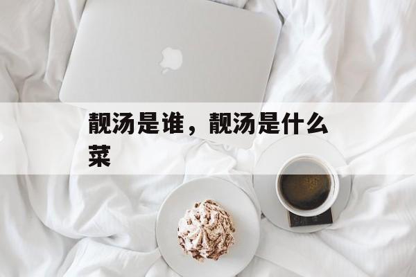靓汤是谁，靓汤是什么菜-第1张图片-