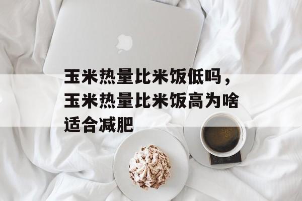 玉米热量比米饭低吗，玉米热量比米饭高为啥适合减肥-第1张图片-