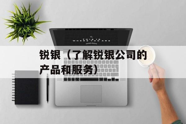 锐银（了解锐银公司的产品和服务）-第1张图片-